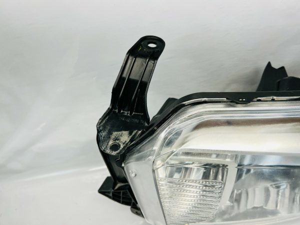 L🎈ALL TABS 2014 2015 2016 2017 TOYOTA TUNDRA HALOGEN FRONT LEFT OEM HEADLIGHT - Image 4