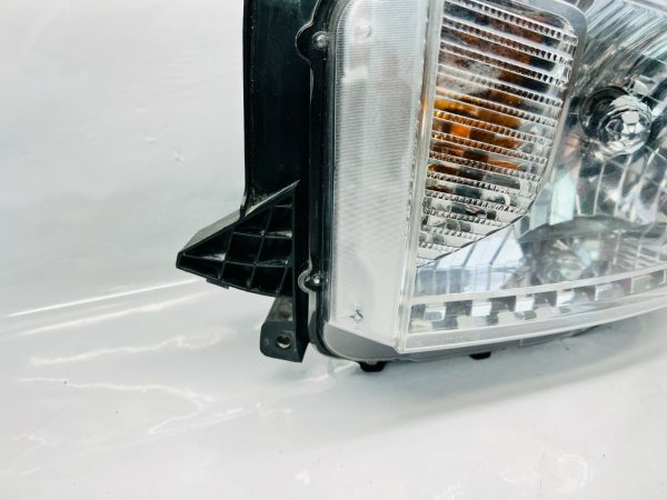 L🎈ALL TABS 2014 2015 2016 2017 TOYOTA TUNDRA HALOGEN FRONT LEFT OEM HEADLIGHT - Image 5