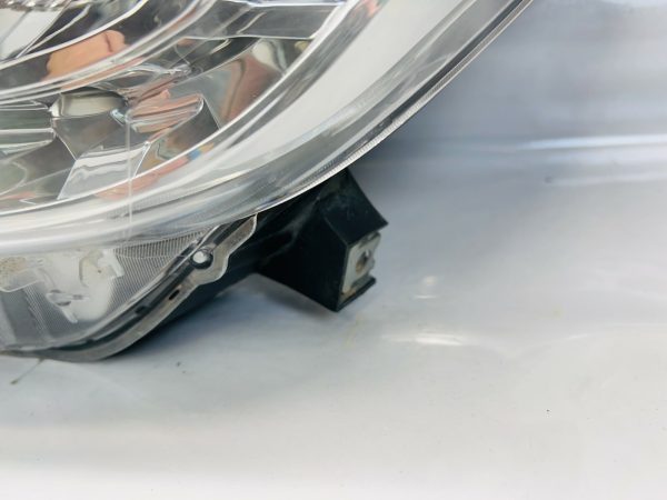 L🎈ALL TABS 2014 2015 2016 2017 TOYOTA TUNDRA HALOGEN FRONT LEFT OEM HEADLIGHT - Image 6