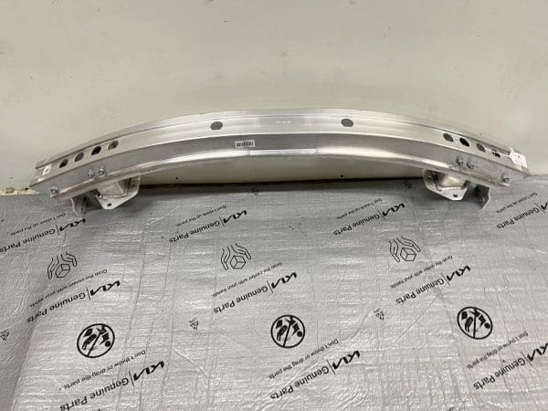 2018 2019 2020 2021 2022 2023 HONDA PILOT ODYSSEY FRONT OEM REINFORCEMENT BAR - Image 2