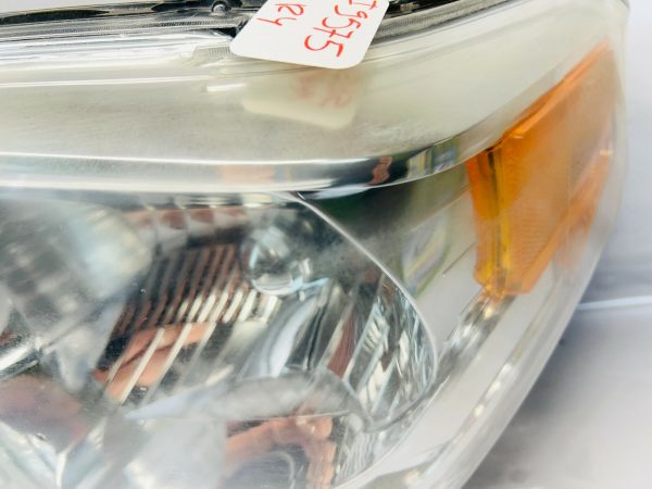 L🎈ALL TABS 2014 2015 2016 2017 TOYOTA TUNDRA HALOGEN FRONT LEFT OEM HEADLIGHT - Image 7