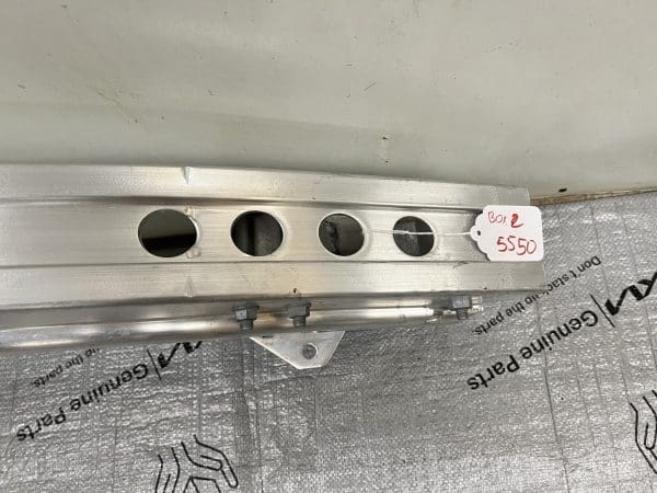 2018 2019 2020 2021 2022 2023 HONDA PILOT ODYSSEY FRONT OEM REINFORCEMENT BAR - Image 4