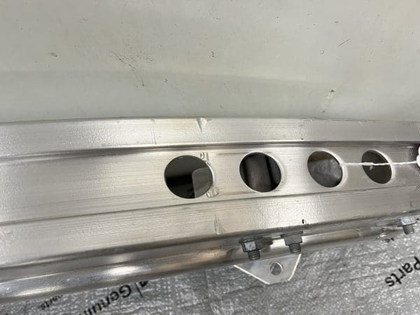 2018 2019 2020 2021 2022 2023 HONDA PILOT ODYSSEY FRONT OEM REINFORCEMENT BAR - Image 5