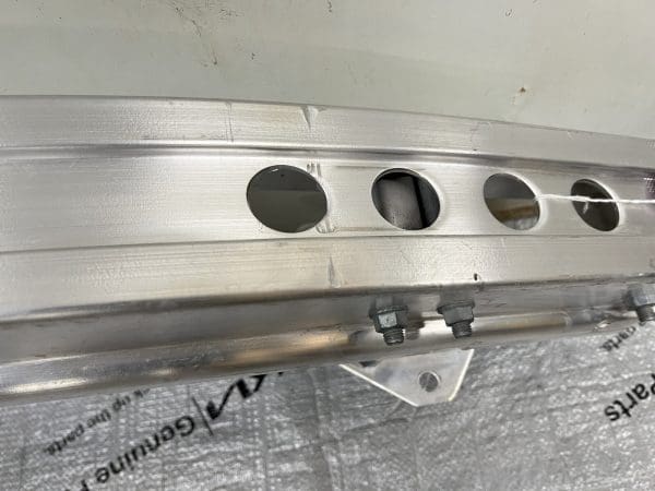 2018 2019 2020 2021 2022 2023 HONDA PILOT ODYSSEY FRONT OEM REINFORCEMENT BAR - Image 6