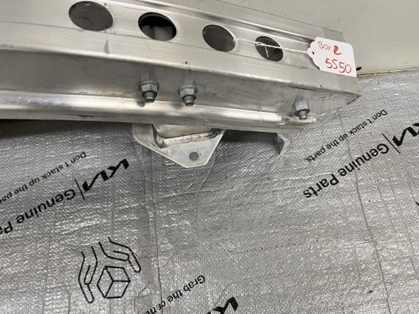 2018 2019 2020 2021 2022 2023 HONDA PILOT ODYSSEY FRONT OEM REINFORCEMENT BAR - Image 7
