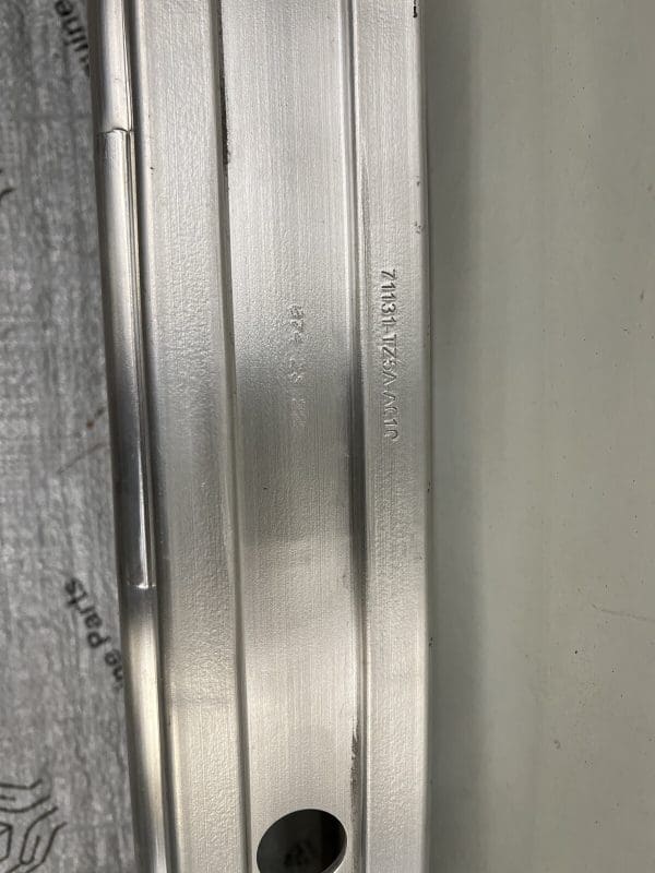 2018 2019 2020 2021 2022 2023 HONDA PILOT ODYSSEY FRONT OEM REINFORCEMENT BAR - Image 10