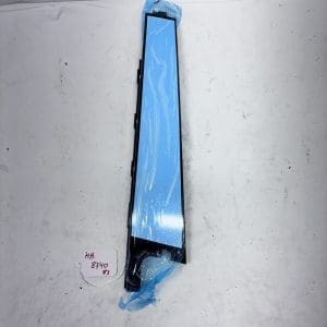 RANGE ROVER SPORT DOOR COVER TRIM RIGHT REAR 2014 2015 2016 2017 DK62-255A80-AE