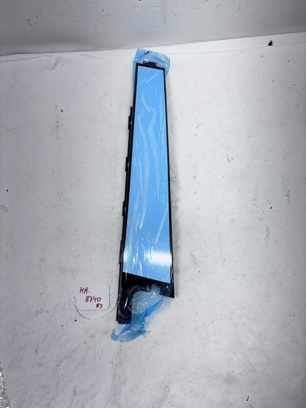 RANGE ROVER SPORT DOOR COVER TRIM RIGHT REAR 2014 2015 2016 2017 DK62-255A80-AE