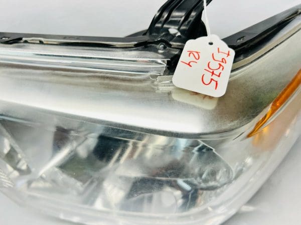 L🎈ALL TABS 2014 2015 2016 2017 TOYOTA TUNDRA HALOGEN FRONT LEFT OEM HEADLIGHT - Image 9