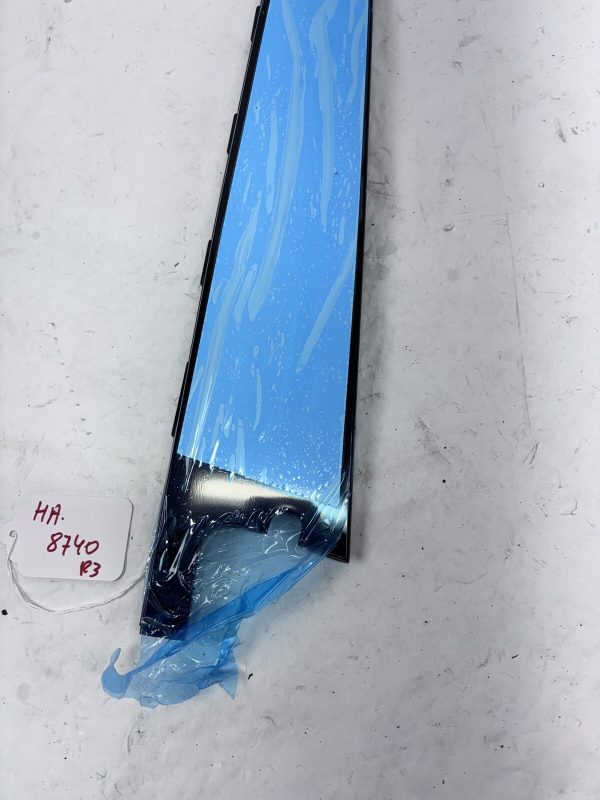 RANGE ROVER SPORT DOOR COVER TRIM RIGHT REAR 2014 2015 2016 2017 DK62-255A80-AE - Image 2