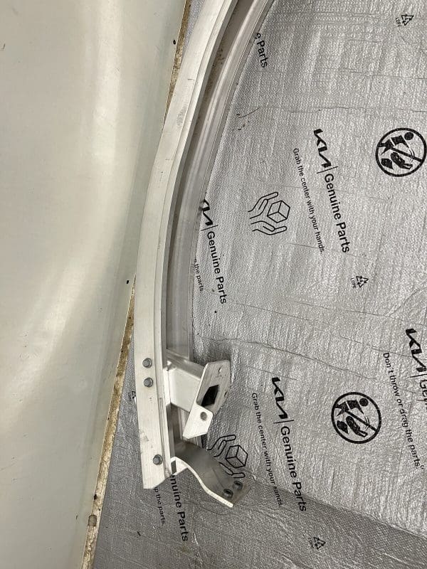 2018 2019 2020 2021 2022 2023 HONDA PILOT ODYSSEY FRONT OEM REINFORCEMENT BAR - Image 16