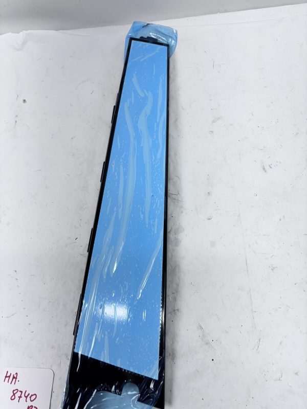 RANGE ROVER SPORT DOOR COVER TRIM RIGHT REAR 2014 2015 2016 2017 DK62-255A80-AE - Image 3