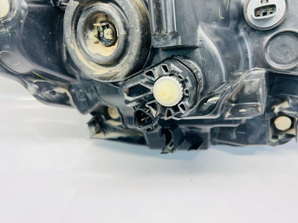 L🎈ALL TABS 2014 2015 2016 2017 TOYOTA TUNDRA HALOGEN FRONT LEFT OEM HEADLIGHT - Image 11
