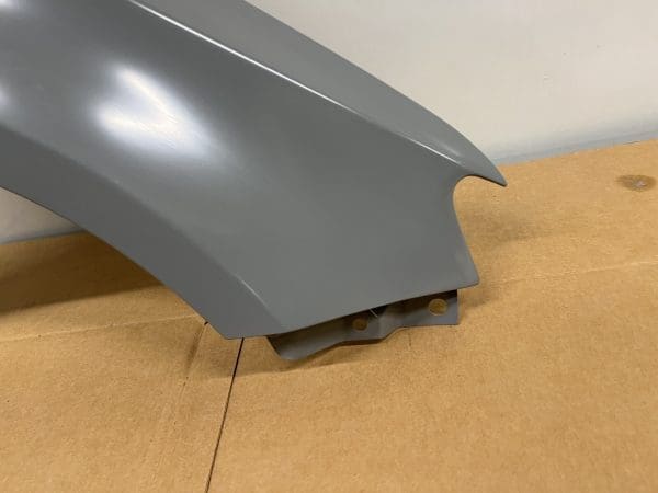 2010 2011 2012 2013 KIA FORTE COUPE 2 DOOR FRONT RIGHT OEM FENDER GENUINE - Image 2