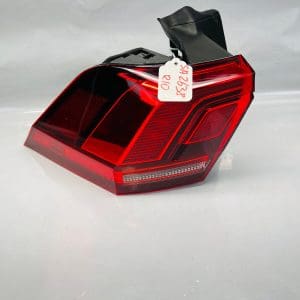 5NN945095A 2018-2020 2021 2022 2023 2024 VW TIGUAN LED REAR LEFT OEM TAIL LIGHT