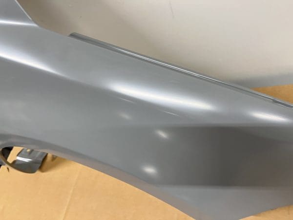 2010 2011 2012 2013 KIA FORTE COUPE 2 DOOR FRONT RIGHT OEM FENDER GENUINE - Image 4