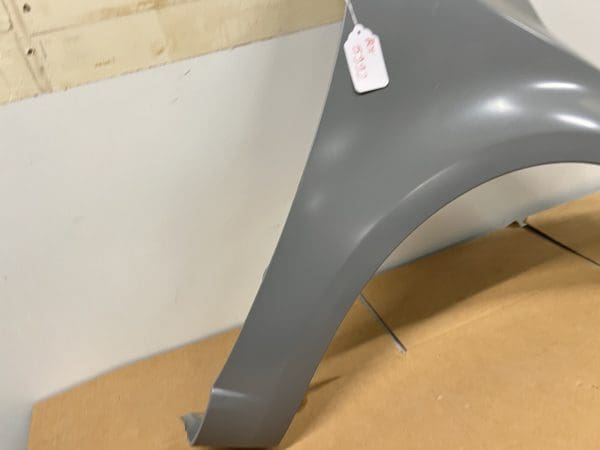 2010 2011 2012 2013 KIA FORTE COUPE 2 DOOR FRONT RIGHT OEM FENDER GENUINE - Image 8