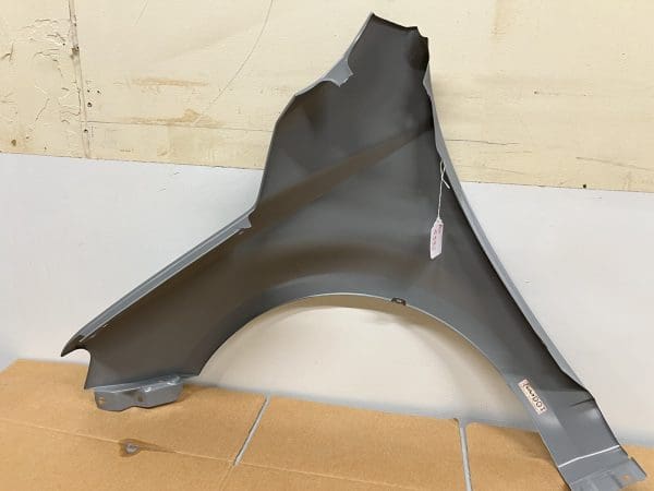 2010 2011 2012 2013 KIA FORTE COUPE 2 DOOR FRONT RIGHT OEM FENDER GENUINE - Image 11