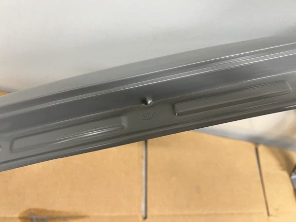 2010 2011 2012 2013 KIA FORTE COUPE 2 DOOR FRONT RIGHT OEM FENDER GENUINE - Image 12