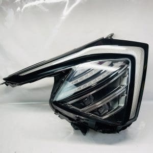 TESTED 92102-DW000 2022 2023 2024 KIA SPORTAGE LED RIGHT OEM HEADLIGHT PROJECTOR
