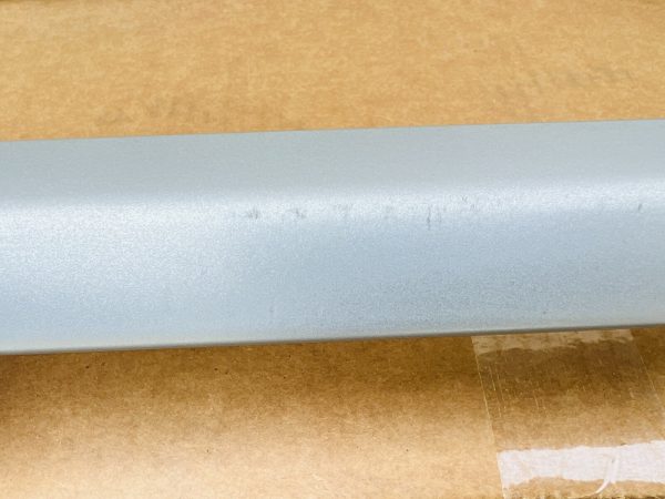 2021 2022 VOLKSWAGEN VW ATLAS OEM LEFT RIGHT ROOF RAIL RACK 3CN860033KW1 - Image 3