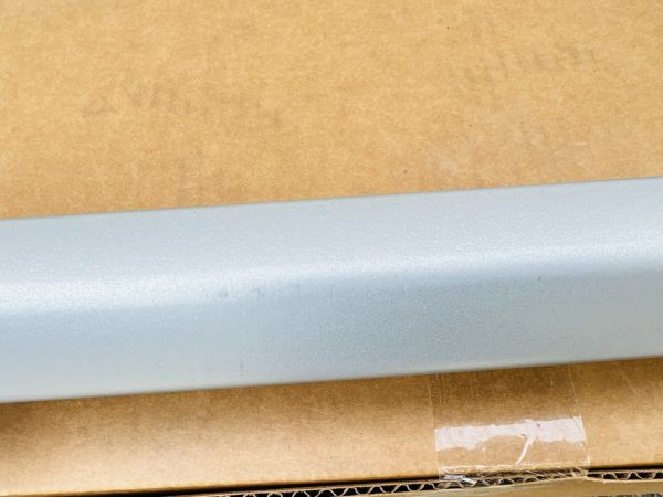 2021 2022 VOLKSWAGEN VW ATLAS OEM LEFT RIGHT ROOF RAIL RACK 3CN860033KW1 - Image 4