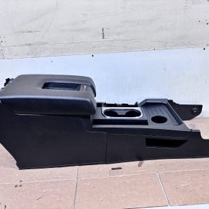 2014-2018 2019 2020 2021 TOYOTA TUNDRA TRD PRO CENTER CONSOLE OEM 58910-0c271