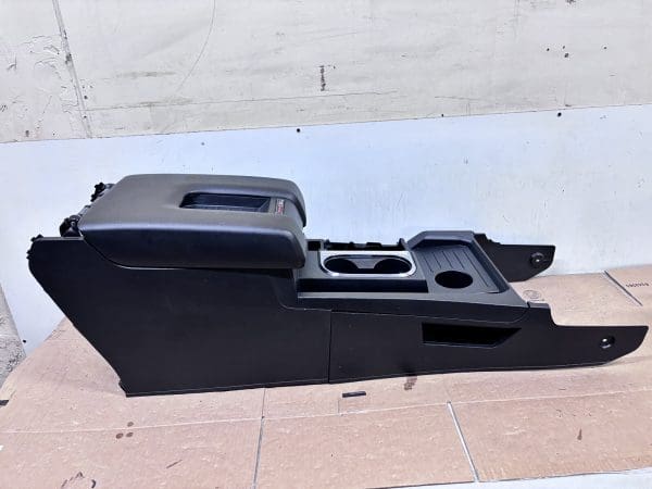 2014-2018 2019 2020 2021 TOYOTA TUNDRA TRD PRO CENTER CONSOLE OEM 58910-0c271