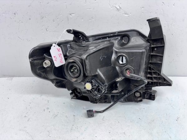 2014-2018 2019 2020 2021 TOYOTA TUNDRA TRD PRO CENTER CONSOLE OEM 58910-0c271 - Image 2