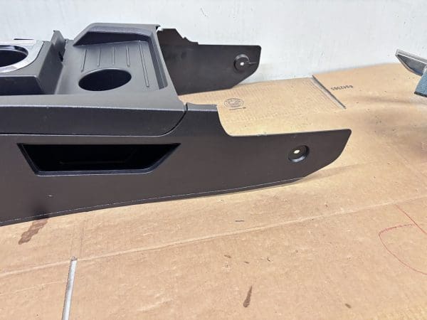 2014-2018 2019 2020 2021 TOYOTA TUNDRA TRD PRO CENTER CONSOLE OEM 58910-0c271 - Image 3