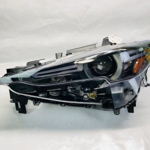 🎈🎈 ALL TABS 2017-2021 Mazda CX-5 Full LED Front Left Headlight