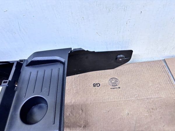 2014-2018 2019 2020 2021 TOYOTA TUNDRA TRD PRO CENTER CONSOLE OEM 58910-0c271 - Image 5