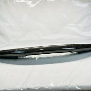 1997-2004 FOR PORSCHE BOXSTER 986 AERO STYLE CARBON FIBER REAR SPOILER  P986W1CF