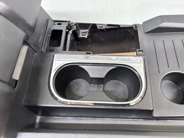 2014-2018 2019 2020 2021 TOYOTA TUNDRA TRD PRO CENTER CONSOLE OEM 58910-0c271 - Image 6