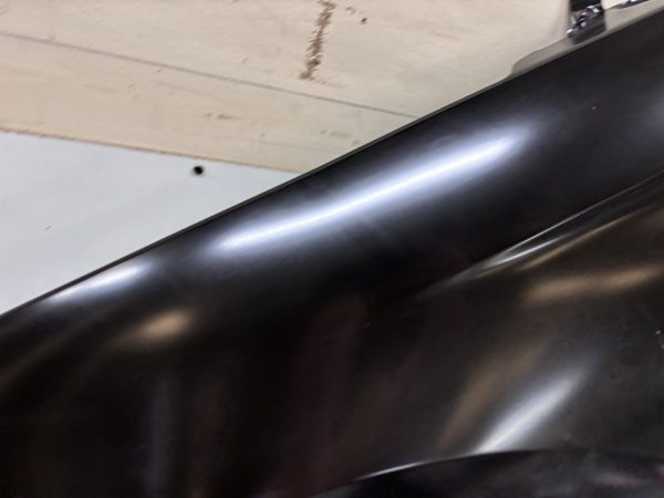 2015-2020 2021 2022 2023 2024 FORD EDGE FRONT LEFT OEM FENDER GENUINE gt4z16006a - Image 8