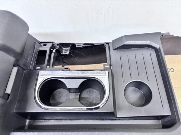 2014-2018 2019 2020 2021 TOYOTA TUNDRA TRD PRO CENTER CONSOLE OEM 58910-0c271 - Image 8