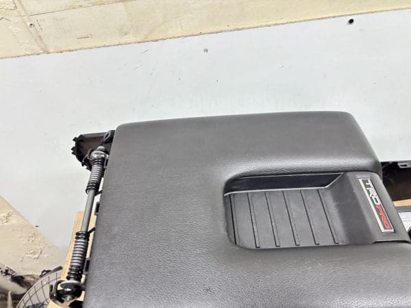 2014-2018 2019 2020 2021 TOYOTA TUNDRA TRD PRO CENTER CONSOLE OEM 58910-0c271 - Image 11