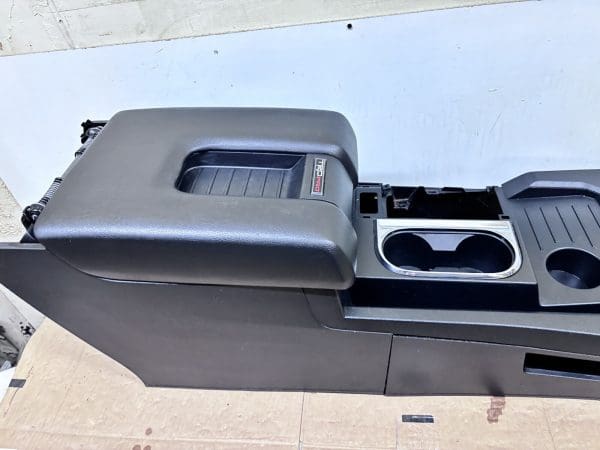 2014-2018 2019 2020 2021 TOYOTA TUNDRA TRD PRO CENTER CONSOLE OEM 58910-0c271 - Image 12