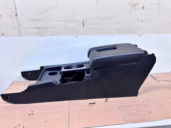 2014-2018 2019 2020 2021 TOYOTA TUNDRA TRD PRO CENTER CONSOLE OEM 58910-0c271 - Image 13