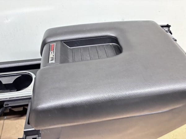 2014-2018 2019 2020 2021 TOYOTA TUNDRA TRD PRO CENTER CONSOLE OEM 58910-0c271 - Image 15