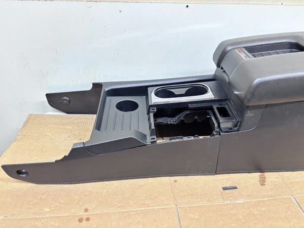 2014-2018 2019 2020 2021 TOYOTA TUNDRA TRD PRO CENTER CONSOLE OEM 58910-0c271 - Image 17