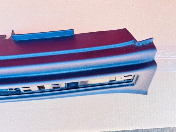 2018 2019 2020 2021 2022 VOLVO XC40 Rear Tailgate Sill Plate  Lid Lock 31440884 - Image 2