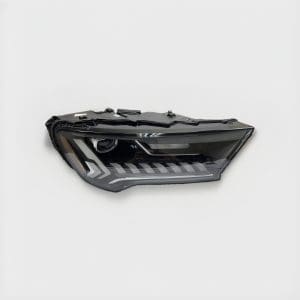 4M0941040B 2020 2021 2022 2023 AUDI Q7 SQ7 MATRIX LED FRONT RIGHT OEM HEADLIGHT