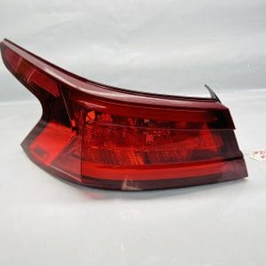 2016 2017 2018 NISSAN MAXIMA LED HALOGEN REAR LEFT OEM TAIL LIGHT