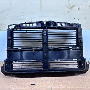 2020 2021 2022 2023 FORD ESCAPE OEM RADIATOR GRILLE SHUTTER GENUINE lx6b8472f