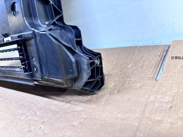 2020 2021 2022 2023 FORD ESCAPE OEM RADIATOR GRILLE SHUTTER GENUINE lx6b8472f - Image 3