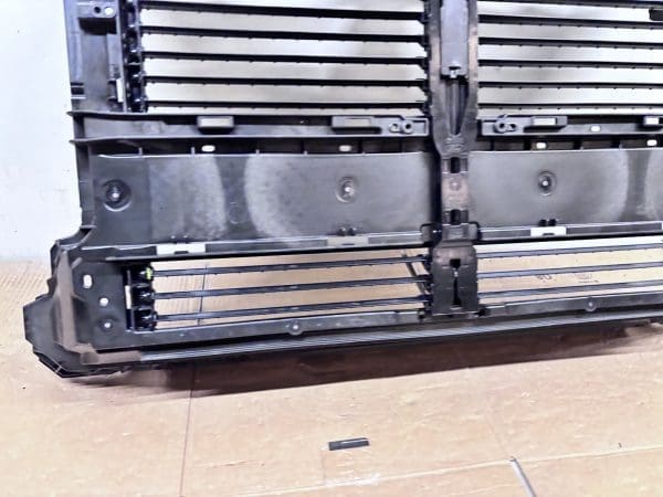 2020 2021 2022 2023 FORD ESCAPE OEM RADIATOR GRILLE SHUTTER GENUINE lx6b8472f - Image 6