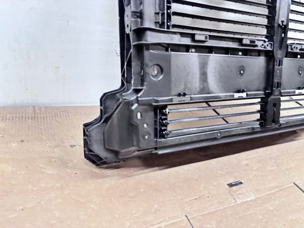 2020 2021 2022 2023 FORD ESCAPE OEM RADIATOR GRILLE SHUTTER GENUINE lx6b8472f - Image 7