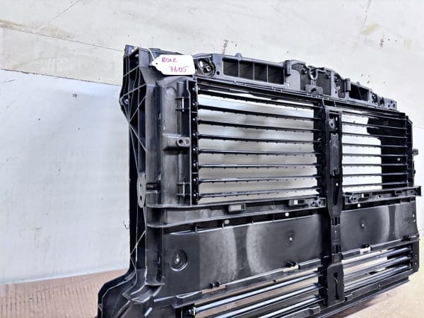 2020 2021 2022 2023 FORD ESCAPE OEM RADIATOR GRILLE SHUTTER GENUINE lx6b8472f - Image 8