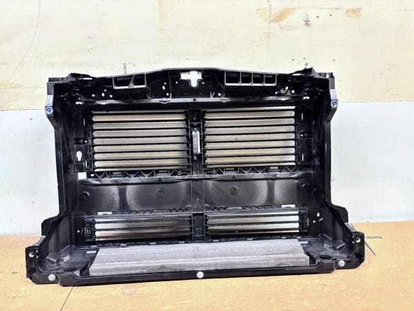 2020 2021 2022 2023 FORD ESCAPE OEM RADIATOR GRILLE SHUTTER GENUINE lx6b8472f - Image 15